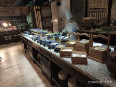 -南京圣和府邸豪华精选酒店