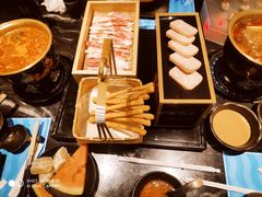 -王家渡火锅(金宝汇店)