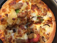 -必胜客(桐乡吾悦广场店)