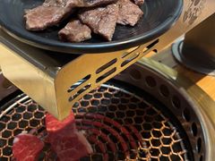 -九田家黑牛烤肉料理(新光汇店)