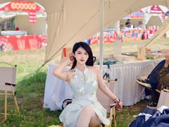 -北京雁栖湖国际会展中心