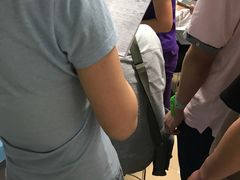 -中国药科大学（江宁校区）综合门诊部