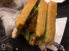 -吱咖啡西式简餐