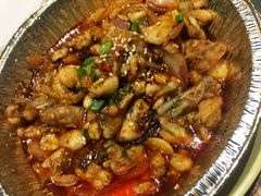 -巴厘龙虾·榜首油焖大虾(音乐学院·沿江酒馆店)
