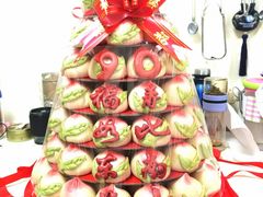 -四远香糕点(长江道店)