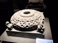 -大同市博物馆