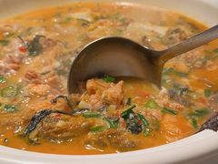 -大锅小灶·渔+村