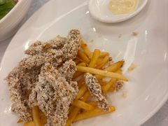 -畔山酒店中餐厅