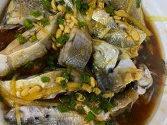 -海之鲜大排档(东山海鲜金銮湾店)