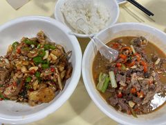 -笨罗卜浏阳菜馆(太平街店)