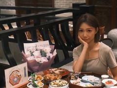-龙悦湾酒家·八阵鱼生·渔人码头店