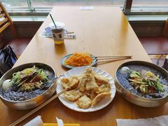 -顺姬冷面(延大店)