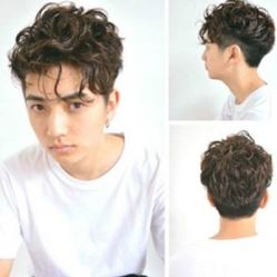 -时尚殿堂hair salon