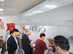 -刘记独流白糕干
