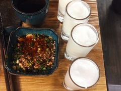 -湊湊火锅·茶憩(东城万达店)