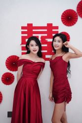-金禧婚礼定制