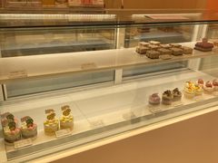 -好利来(曲江龙湖店)
