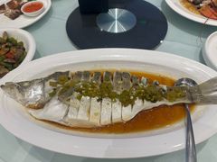 -万龙洲海鲜(大兴绿地缤纷城店)