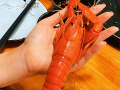 -星记小馆·小蓝龙·老南京砂锅菜(上海路店)