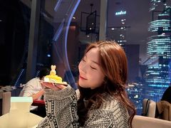 -小南洋海景餐厅(深圳湾店)