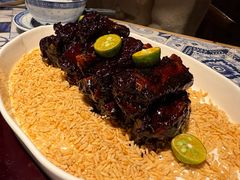 -图味美小黄鱼·景德菜(浙江路店)