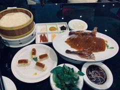 -阿庄新豫菜(通泰路店)