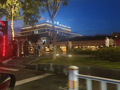-江心屿景区