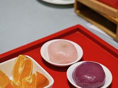 -南景饭店(万家丽路店)
