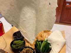 -丁里羊肉小镇(天鹅湖总店)