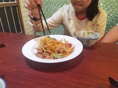 -小槟城美食馆