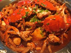 -胖哥俩肉蟹煲(杭州下沙学林街店)
