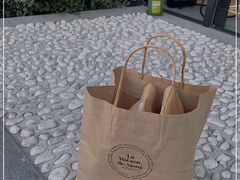-熊叔熊婶面包房(团结湖店)