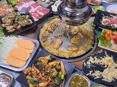 -牛牛牛酸菜煎肉店(望云寺路店)