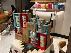 -星巴克(成都太古里二店)