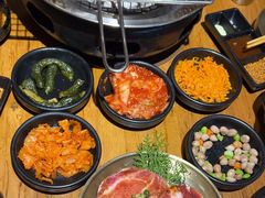 -九田家黑牛烤肉料理(华侨城店)