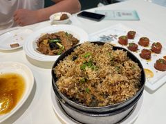 爆炒腰花-金春禧(世茂国际广场店)