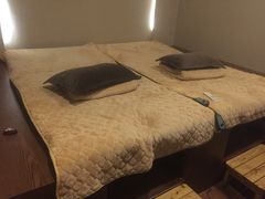 -苏沐堂全息足浴·SPA·按摩(万科美好广场店)