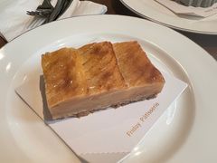 -Fridi Patisserie Cafe