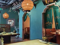 -佬麻雀·剁椒鱼头(京基KK One店)