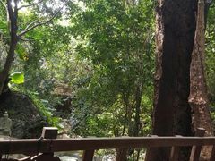 -七仙岭温泉国家森林公园