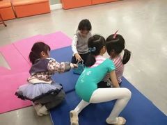 -舞蕾舞蹈·专注中国舞18年(天通苑中心校区)