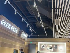 -舌尖尖·兰州牛肉面(浦东机场店)