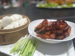 -味莊餐厅(康庄南街店)