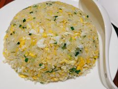 葱花蛋炒饭-鼎泰丰(国金店)