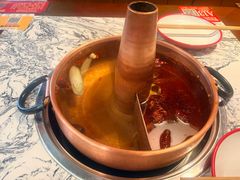 -京元盛铜锅涮肉(上海总店)