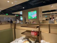 -海底捞火锅(河东万达广场店)