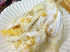 -OL’s Cake鲜荟千层(东风中路店)