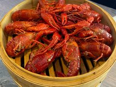 -靓靓蒸虾(中山公园店)