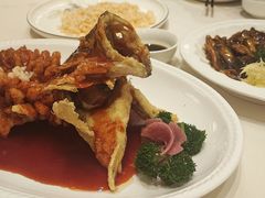 -得月楼·省级非遗·传统苏帮菜(观前店)