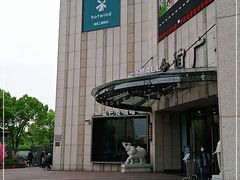 -星巴克(金谊广场店)